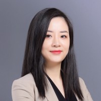 Universal Processing LLC Employee Sophie Zhai's profile photo