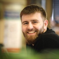 Variopool B.V Employee Aldin Ćehajić's profile photo