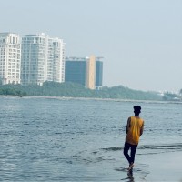 DSIL Technologies Employee Eshwar S's profile photo