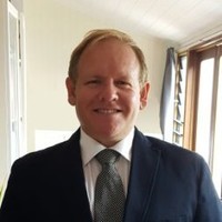 Pulse Travel Employee Craig Spencer's profile photo