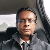 Tibil Solutions Employee Arvind Gopalakrishnan's profile photo