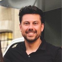 Avobook Employee Gabriel Velásquez's profile photo