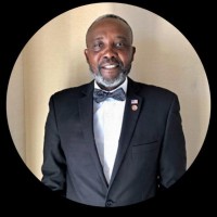 W. M. Schlosser Co. Inc. Employee Kwasi Koranteng's profile photo