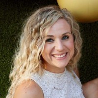 Kylie Gaffney Email & Phone Number