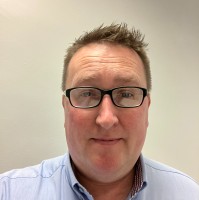 Linde Material Handling UK Employee Cameron McPhee's profile photo
