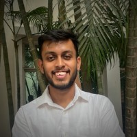 Tata Consultancy Services Employee Srijan Kumar's profile photo