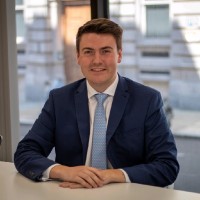 HedgerWay: Senior Financial Recruitment Employee Thomas Ives's profile photo