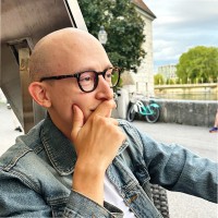 Alessandro Bossi Email