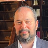 Facultad de Derecho - Universidad de la República Employee Jean-Paul Tealdi Correa's profile photo
