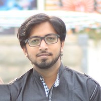 Fission Labs Employee Adil Uddin's profile photo