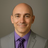 Wolfe Research, LLC Employee Will Perazzo's profile photo