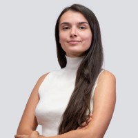 Evergreen Media AR GmbH Employee Alena Riha's profile photo