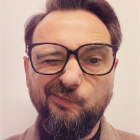 monday group Employee Piotr Krzysztofik's profile photo