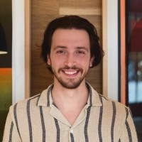 Cupcake Home Improvements Employee Joshua Keaney's profile photo