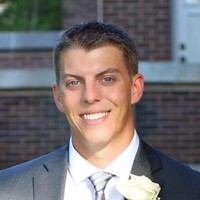 Monarch Dental Employee Jarrett Stone's profile photo