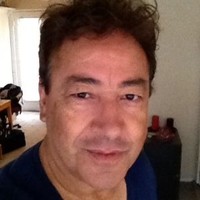 Room 72 prods. Employee John Romo's profile photo