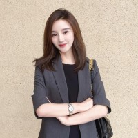 HokuApps Employee Shuyao L.'s profile photo