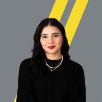 Serbay// Employee Sümeyye Atasever's profile photo
