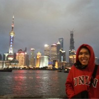 Yi Shi Email & Phone Number