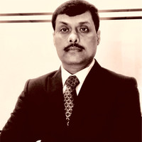 Carnelian Asset Advisors Employee SK Dutta's profile photo