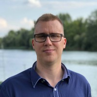 i-Cell Mobilsoft Zrt. Employee Gábor Mezőfi's profile photo
