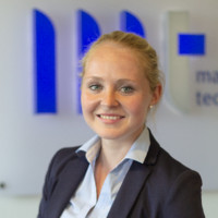 integrationWorks Employee Anne Günter's profile photo