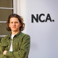 New Commercial Arts. Employee Steve Hall's profile photo