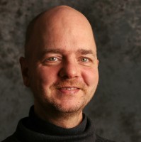 HUP GmbH Employee Alexander Schulz's profile photo
