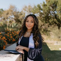 JPMorganChase Employee Veronica Bailey's profile photo