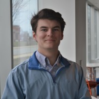 Roessel Joy Employee Brendan Cray's profile photo