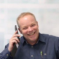 Hofmann - Ihr Impulsgeber Employee Christian Richardt's profile photo