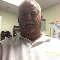 Augusta Industrial Services, Inc. an Employee Owned company Employee Carl Smith's profile photo