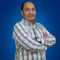 Ahorra Employee Josué Sánchez's profile photo