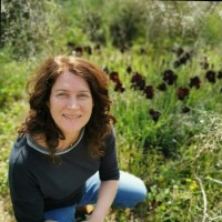 frontline.io Employee Galit Beck's profile photo