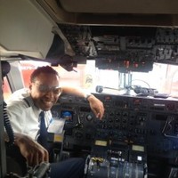 CommutAir Employee Daniel Goodlett's profile photo