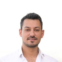 Face-int.com LTD Employee Michael Tal's profile photo