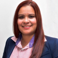 AdoptaUnJunior Employee Vanessa Infante's profile photo
