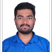 Tibil Solutions Employee Vamshi S's profile photo
