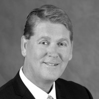 Enso Infrastructure Employee Michael Clayton's profile photo