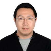 Kingsoft Cloud Employee 刘涛's profile photo