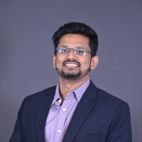 Elastic Employee Thomas Mathews's profile photo