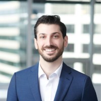 The Health Management Academy Employee Corey Aferiat's profile photo
