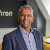 Synechron Employee Ron D'Mello's profile photo