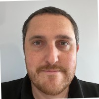 Cre8tive Rooms Ltd Employee Nathan Baker's profile photo