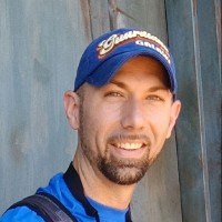 V & J Associates Employee Justin Potter's profile photo