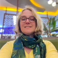 Shick Esteve (Rians) Employee Véronique Cacaux's profile photo