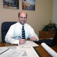 MENG Analysis Employee Doug Smith's profile photo
