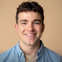 SAP Concur Employee Ben Soderholm's profile photo