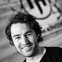 North Kingdom / NoA Employee Roger Stighäll's profile photo