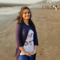 Moore Pipe 2015 Inc Employee Tamanna Jani's profile photo